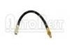Flexible de frein Brake Oil Hose:7700832611
