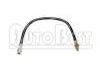 Flexible de frein Brake Oil Hose:7701000239