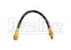 Flexible de frein Brake Oil Hose:7700531585