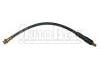 Flexible de frein Brake Oil Hose:7700676965