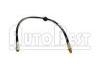 Flexible de frein Brake Oil Hose:6025305984