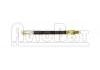 Flexible de frein Brake Oil Hose:7704002443