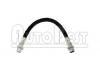 Flexible de frein Brake Oil Hose:7700804813