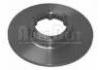 Brake Disc:7701466540