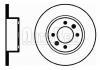 Brake Disc:7701467306