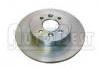 Brake Disc:7701207227