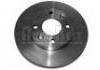 диск тормозной Brake Disc:7701466782