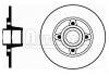 диск тормозной Brake Disc:7700758195