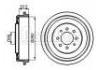 Тормозной барабан Brake Drum:7700710511