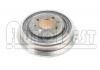 Тормозной барабан Brake Drum:7700421739