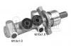 главный тормозной цилиндр Brake Master Cylinder:7701205405