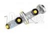 главный тормозной цилиндр Brake Master Cylinder:7701348206