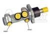 главный тормозной цилиндр Brake Master Cylinder:7701206313