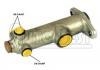 главный тормозной цилиндр Brake Master Cylinder:7701007119