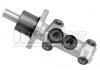 главный тормозной цилиндр Brake Master Cylinder:7700707146