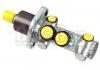 главный тормозной цилиндр Brake Master Cylinder:7701207198