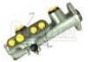 главный тормозной цилиндр Brake Master Cylinder:7701349152