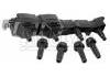 Bobina de encendido Ignition Coil:5970.81