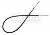 тормозная проводка Brake Cable:7700834653