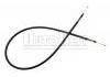 Brake Cable:7700785543