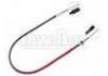 Brake Cable:7700424928