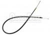 тормозная проводка Brake Cable:7704001610