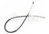 тормозная проводка Brake Cable:7700732030