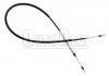 тормозная проводка Brake Cable:7700817136