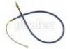 тормозная проводка Brake Cable:7700846156