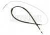 тормозная проводка Brake Cable:8200247043