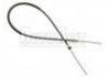тормозная проводка Brake Cable:8200087982
