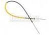 тормозная проводка Brake Cable:8200087979