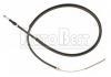 Brake Cable:7700816858