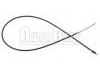 Brake Cable:7704001811