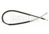 Brake Cable:7701348316