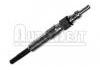Bujía incandescente Glow Plug:8200490950