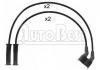 Cables de encendido Ignition Wire Set:7700866923