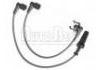 Cables de encendido Ignition Wire Set:7700856896