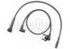 Cables de encendido Ignition Wire Set:7700718084