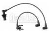 Cables de encendido Ignition Wire Set:7700857981