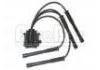 Cables de encendido Ignition Wire Set:8200084401