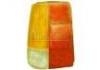 尾灯玻璃 Taillight Lens:6350.32 LEN