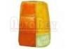 尾灯玻璃 Taillight Lens:6350.21 LEN