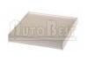 驾驶室空气滤清器 Cabin Air Filter:7701047513