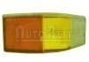 尾灯玻璃 Taillight Lens:6349.42