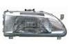 大灯 Headlight:7701036028