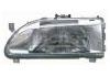 大灯 Headlight:7701036027
