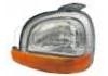 大灯 Headlight:7701044037