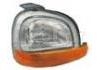 大灯 Headlight:7701044038