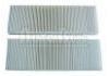 驾驶室空气滤清器 Cabin Air Filter:6447.XF